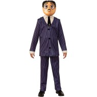 Fantasia Família Addams Gomez Infantil Luxo