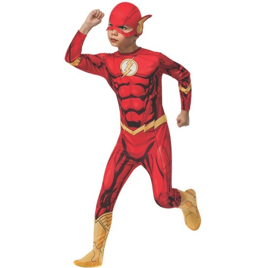 Fantasia Flash Infantil Gráfico