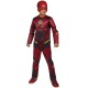 Fantasia Flash Luxo Infantil