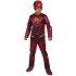 Fantasia Flash Luxo Infantil