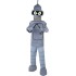 Fantasia Futurama Bender Robo Luxo Infantil