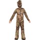 Fantasia Groot Guardiões da Galáxia 2 Infantil