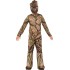 Fantasia Groot Guardiões da Galáxia 2 Infantil