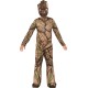 Fantasia Groot Guardiões da Galáxia 2 Infantil