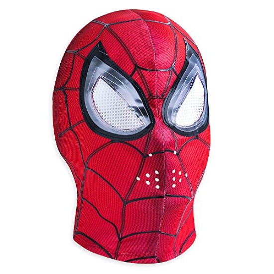 Fantasia Homem Aranha de Volta ao Lar Infantil Luxo