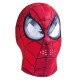 Fantasia Homem Aranha de Volta ao Lar Infantil Luxo