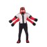 Fantasia Infantil Ben 10 Quatro Braços New