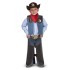 Fantasia Infantil Cowboy Little one