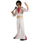 Fantasia Infantil Elvis Presley Luxo