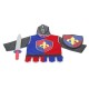 Fantasia Infantil Guerreiro Medieval Little One