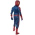 Fantasia Infantil Homem Aranha com Músculos