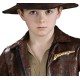 Fantasia Infantil Indiana Jones Completa