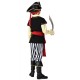 Fantasia Infantil Pirata Elite