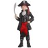 Fantasia Infantil Pirata Luxo