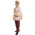 Fantasia Infantil Principe Charmoso Luxo