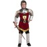 Fantasia Infantil Principe Guerreiro