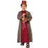Fantasia Infantil Rei Mago Baltazar Luxo