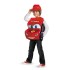 Fantasia Infantil Relâmpago McQueen