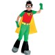 Fantasia Infantil Robin Titã