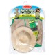 Fantasia Infantil Safari Explorador