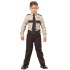 Fantasia Infantil Sheriff Policial Luxo
