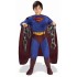 Fantasia Infantil Super Homem Luxo Superman
