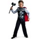 Fantasia Infantil Thor Os Vingadores Clássica