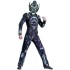Fantasia Infantil Transformers Iron Hide Megatron