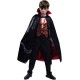 Fantasia Infantil Vampiro Gótico Elite