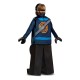 Fantasia Jay Ninjago Lego Luxo Infantil Filme