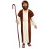 Fantasia Jesus Infantil