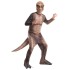 Fantasia Jurassic Park O Mundo dos Dinossauros Infantil