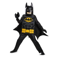 Fantasia Lego Batman
