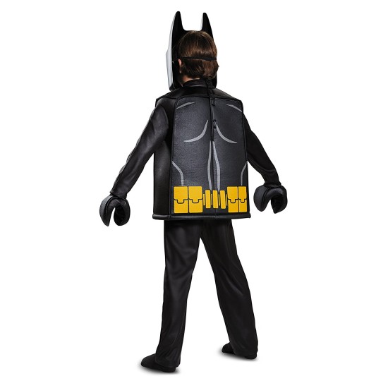 Fantasia Lego Batman