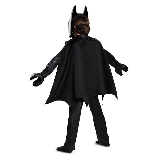 Fantasia Lego Batman
