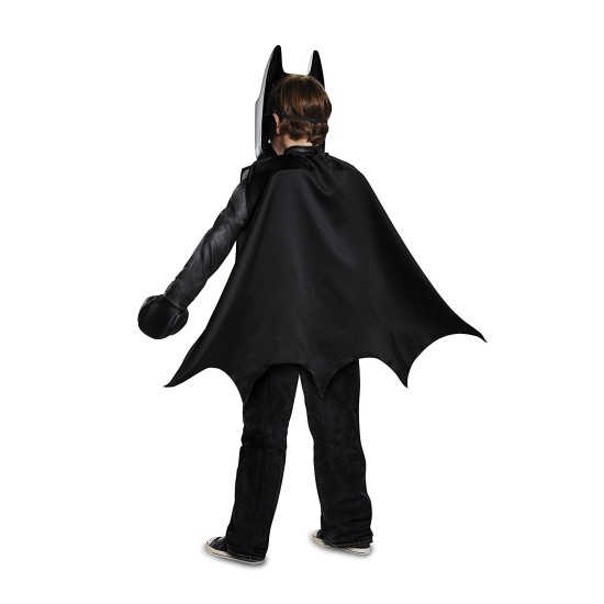 Fantasia Lego Batman Blusa
