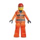 Fantasia Lego Engenheiro Luxo