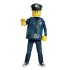 Fantasia Lego Policial 