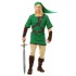 Fantasia Link Legend of Zelda Adulto
