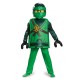 Fantasia Lloyd Ninjago Lego Infantil