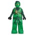 Fantasia Lloyd Ninjago Lego Luxo Infantil