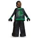 Fantasia Lloyd Ninjago Lego Luxo Infantil Filme