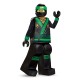 Fantasia Lloyd Ninjago Lego Luxo Infantil Filme