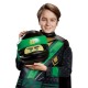 Fantasia Lloyd Ninjago Lego Luxo Infantil Filme