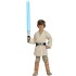 Fantasia Luke Skywalker Infantil Luxo