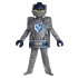 Fantasia Nexo Clay Knight Ultimate Ninjago Lego Infantil