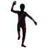Fantasia Ninja Master Spandex Infantil