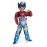 Fantasia Optimus Prime Rescue Bot Transformers Infantil