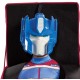 Fantasia Optmus Prime Transformers Elite Infantil Carro