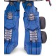 Fantasia Optmus Prime Transformers Elite Infantil Carro